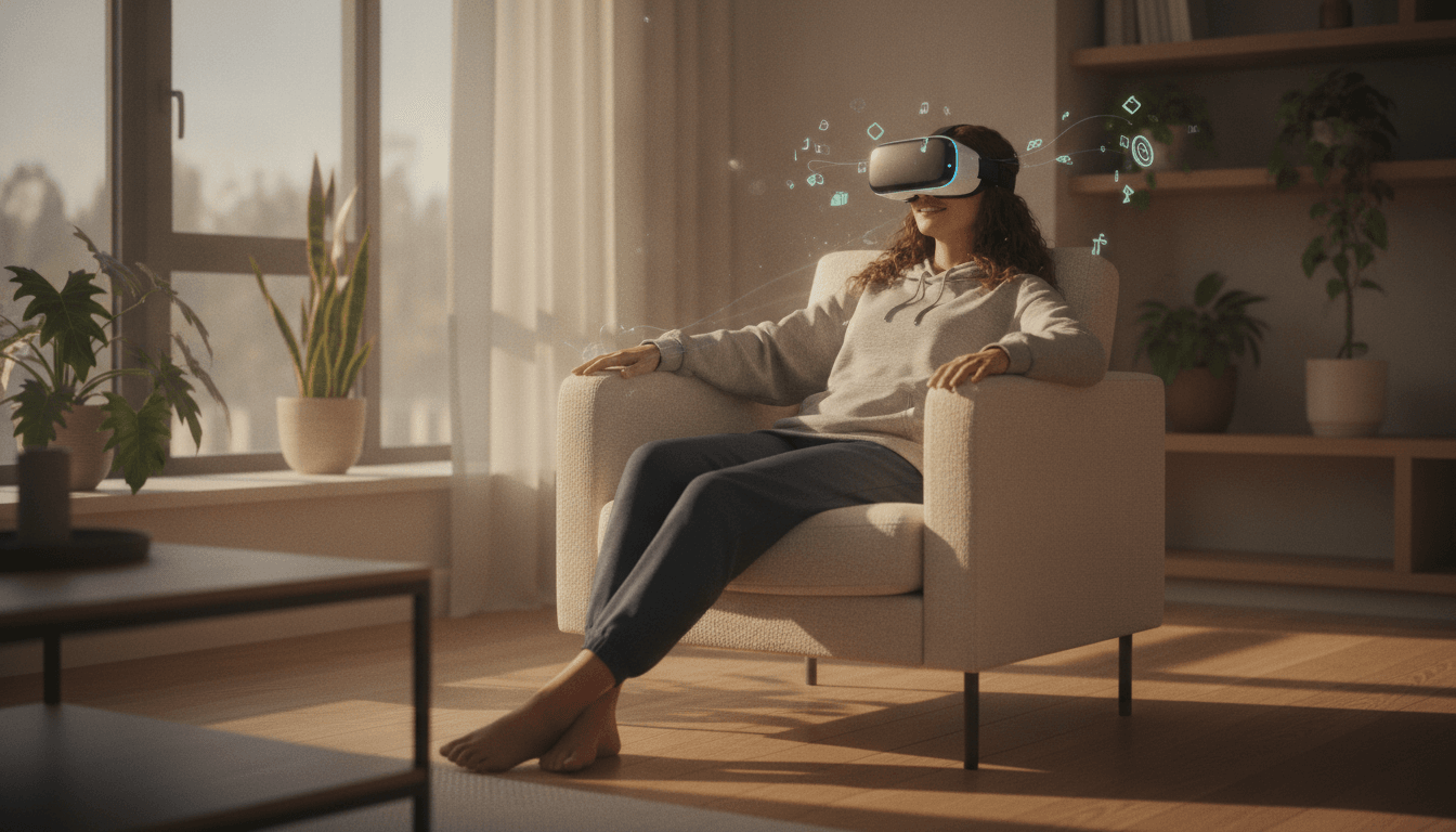 découvrez comment profiter pleinement de votre immersion grâce à nos conseils simples et efficaces pour une expérience enrichissante et sans stress.