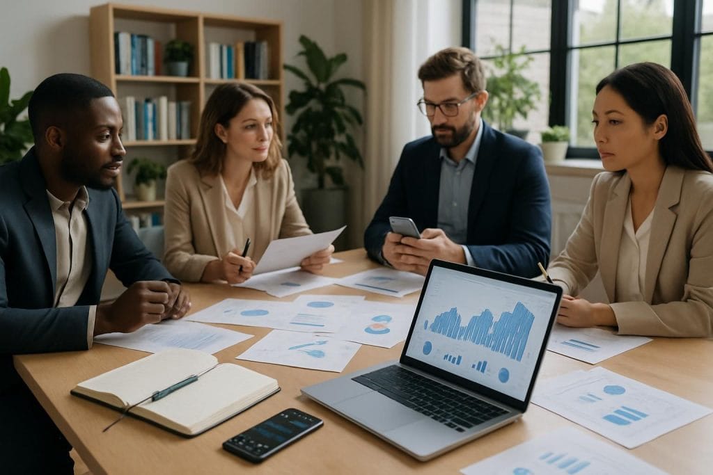 monde-business.fr vous présente les outils indispensables pour réussir en tant qu'entrepreneur et développer votre activité efficacement.