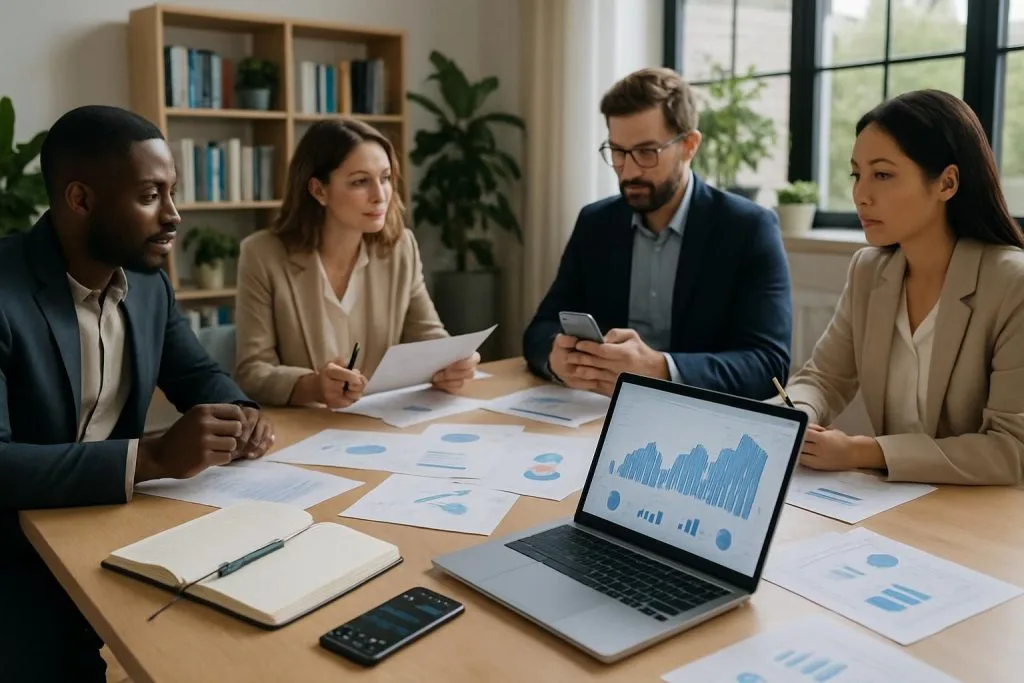 monde-business.fr vous présente les outils indispensables pour réussir en tant qu'entrepreneur et développer votre activité efficacement.