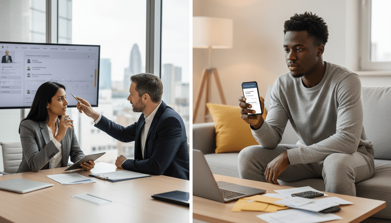 découvrez les différences clés entre l'are et l'allocation chômage, leurs conditions d'éligibilité, et comment elles vous accompagnent lors de votre période de chômage.