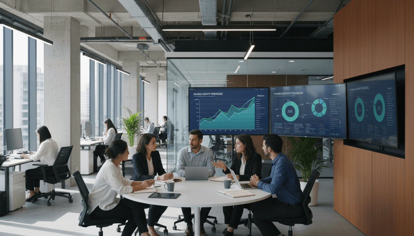 découvrez tout sur cic épargne salariale, ses fonctionnalités, avantages et comment optimiser votre épargne grâce aux solutions proposées par cic.