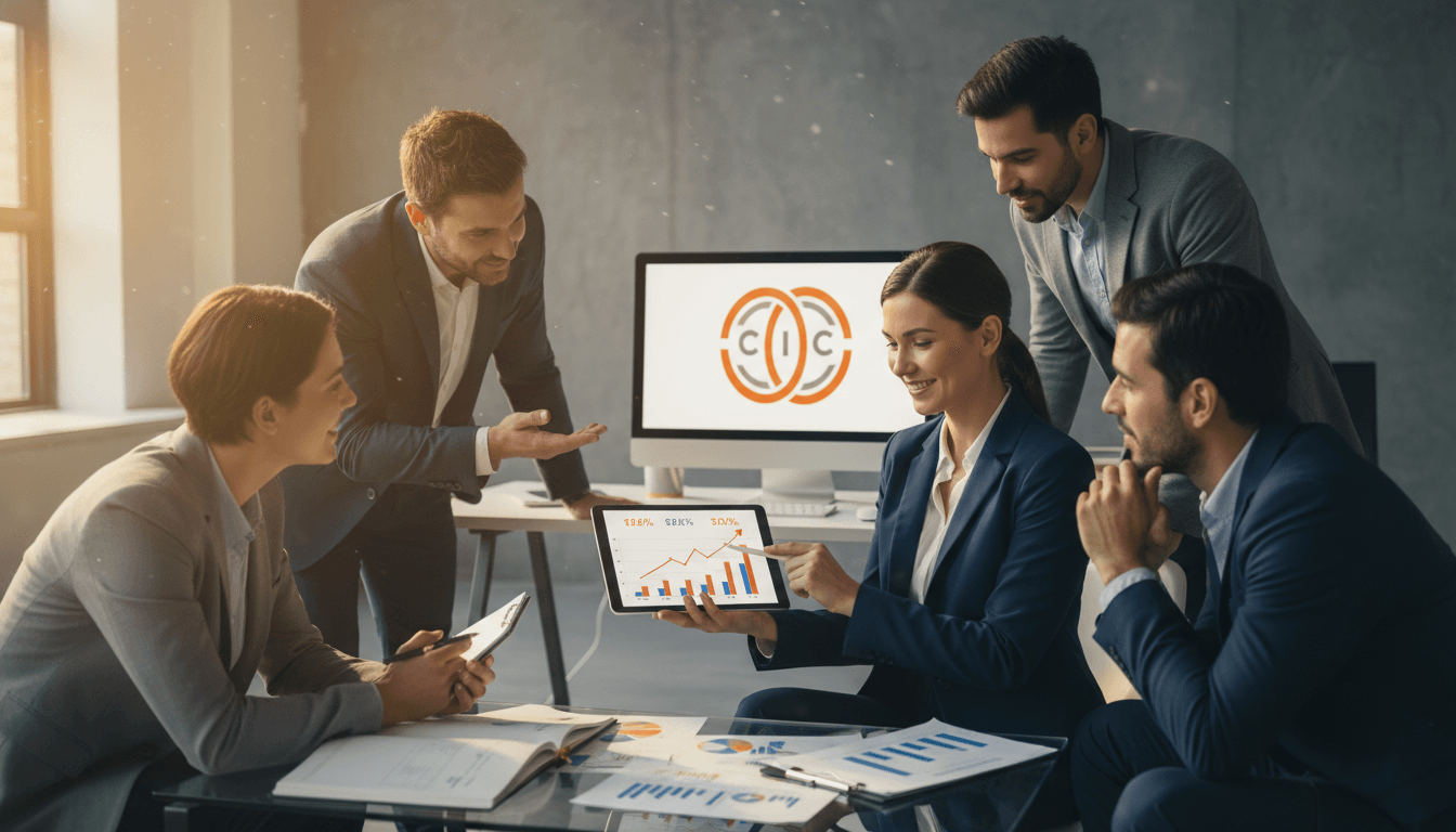 découvrez tout sur l'épargne salariale du cic et ses nombreux avantages pour optimiser votre épargne et bénéficier d'avantages fiscaux attractifs.