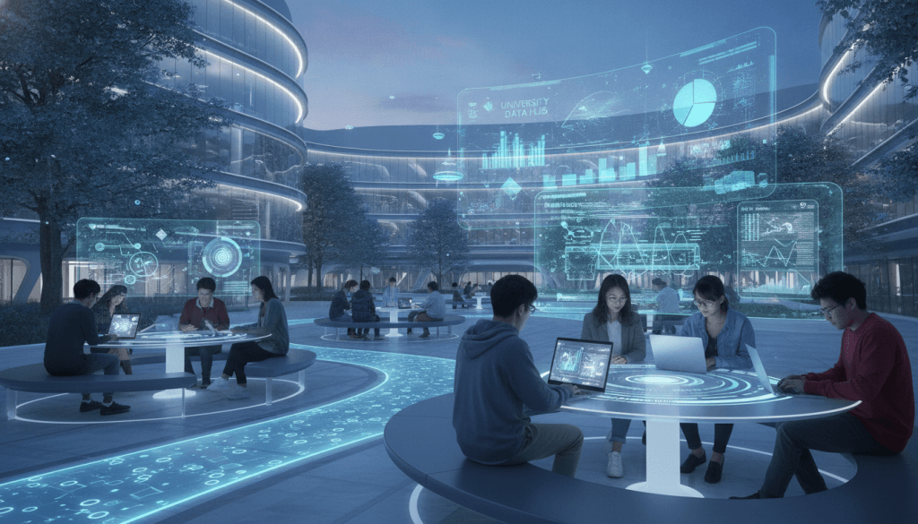 découvrez tout ce qu'il faut savoir sur l'ent aix marseille, ses principales fonctionnalités et comment l'utiliser efficacement pour vos études et votre organisation.