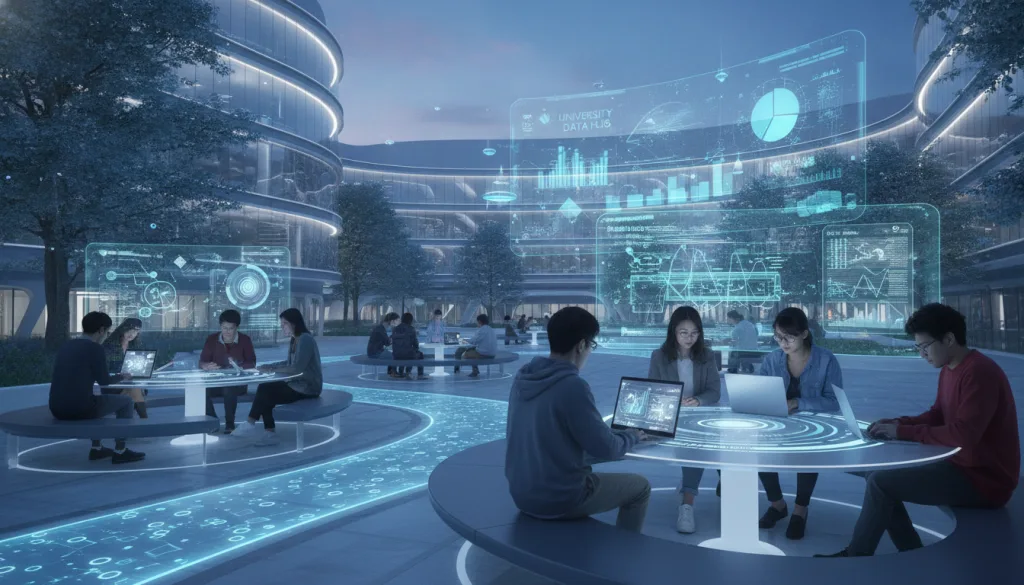 découvrez tout ce qu'il faut savoir sur l'ent aix marseille, ses principales fonctionnalités et comment l'utiliser efficacement pour vos études et votre organisation.