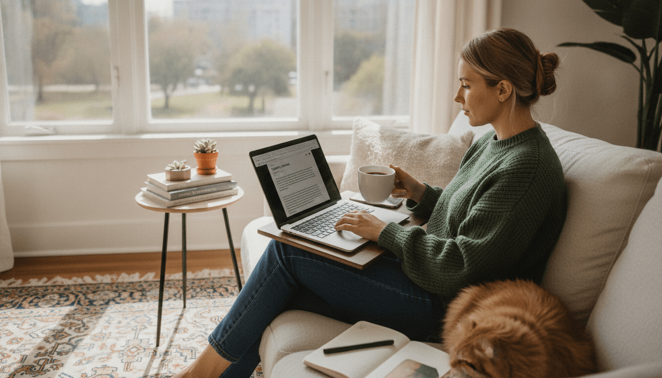 découvrez notre avis complet sur la formation lucie rondelet : les points essentiels à connaître avant de vous inscrire pour faire le meilleur choix.