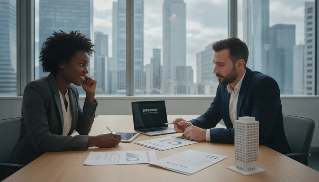 découvrez comment choisir la domiciliation d'entreprise avec sofradom pour simplifier efficacement votre création d'entreprise et bénéficier de services adaptés.
