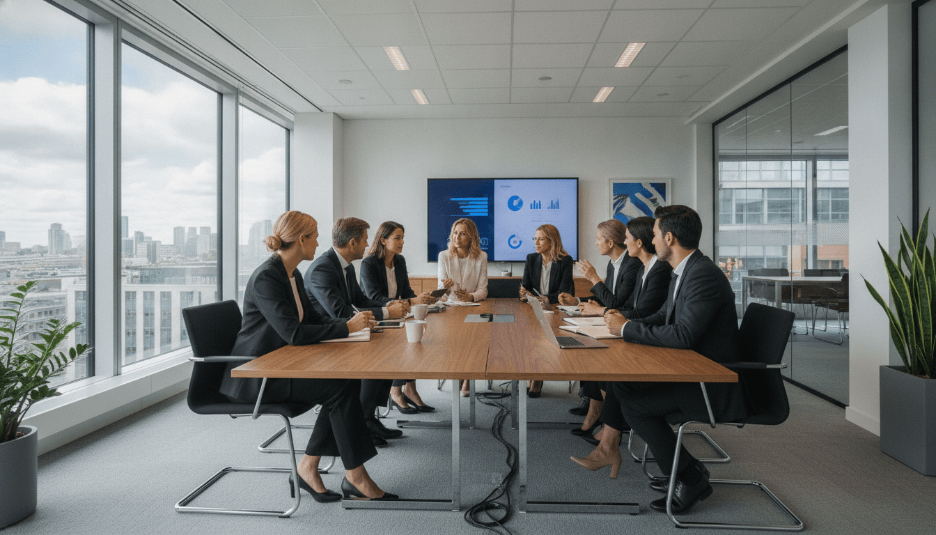 découvrez comment choisir la domiciliation d'entreprise avec sofradom pour simplifier la création de votre société et bénéficier d'un service fiable et efficace.