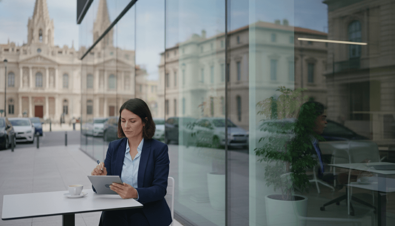 découvrez nos conseils pour choisir la domiciliation d'entreprise idéale à montpellier et optimiser votre installation professionnelle avec succès.