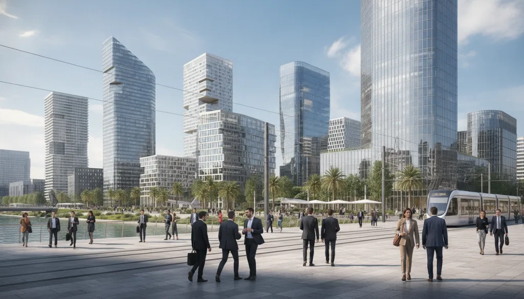 découvrez nos conseils pour choisir la domiciliation d'entreprise idéale à montpellier, alliant emplacement stratégique, services adaptés et coûts maîtrisés pour réussir votre installation.