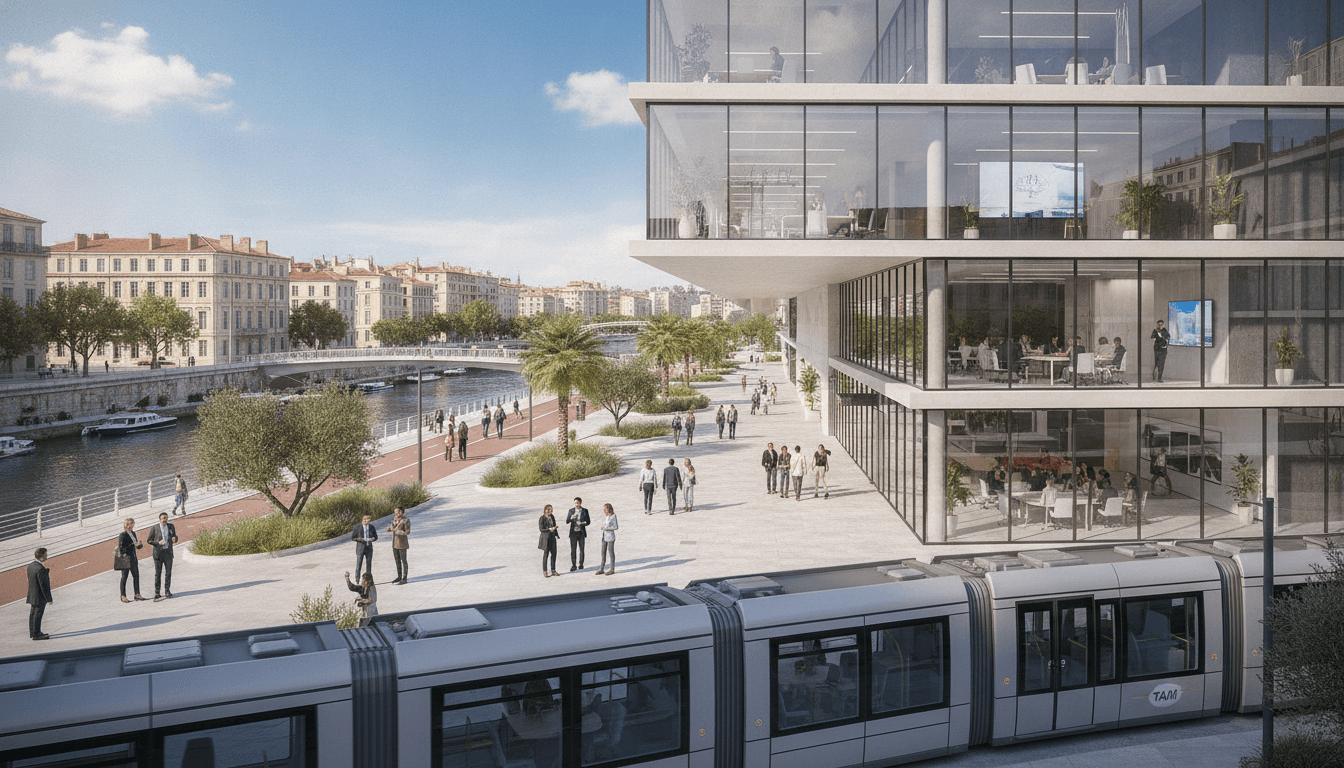 découvrez comment choisir la domiciliation idéale pour votre entreprise à montpellier, en tenant compte des avantages, des services et des critères essentiels pour optimiser votre activité.
