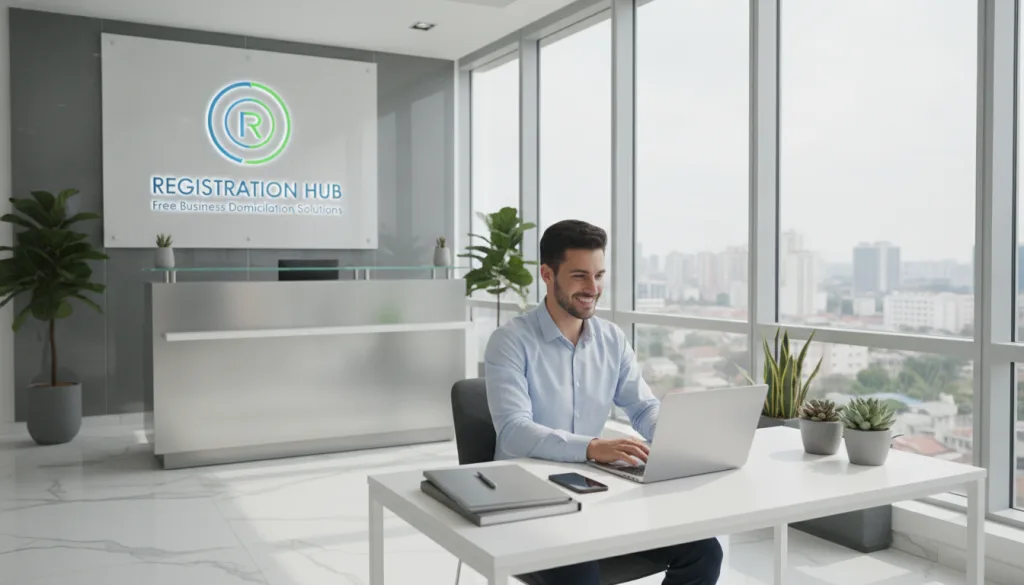 découvrez comment bénéficier simplement d'une domiciliation d'entreprise gratuite et les étapes clés pour en profiter sans frais.