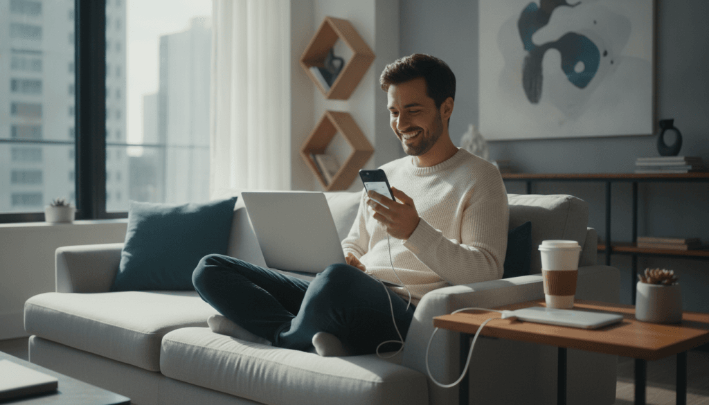 apprenez à vous connecter automatiquement à facebook simplement et rapidement avec nos astuces pratiques pour gagner du temps à chaque connexion.