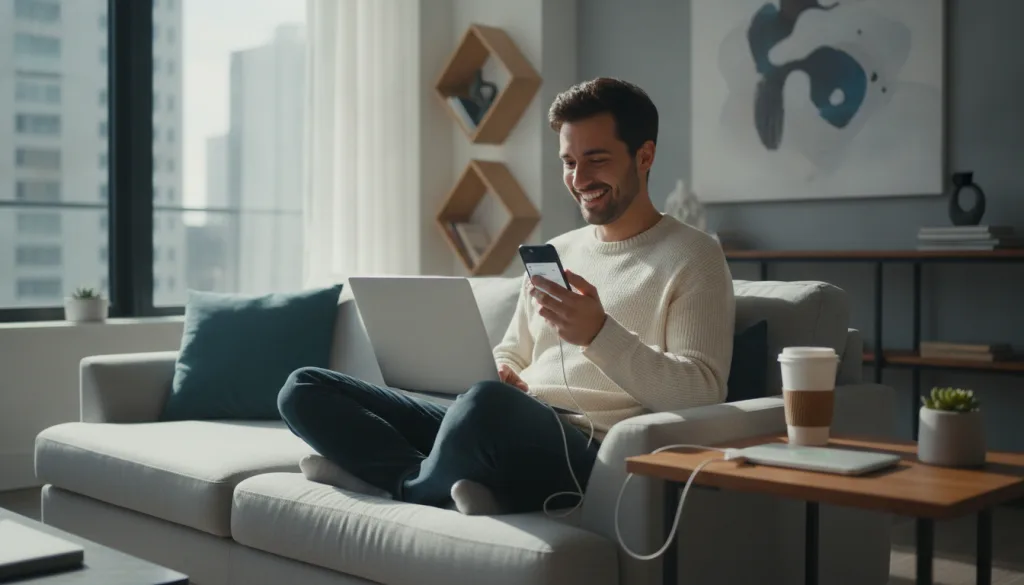 apprenez à vous connecter automatiquement à facebook simplement et rapidement avec nos astuces pratiques pour gagner du temps à chaque connexion.