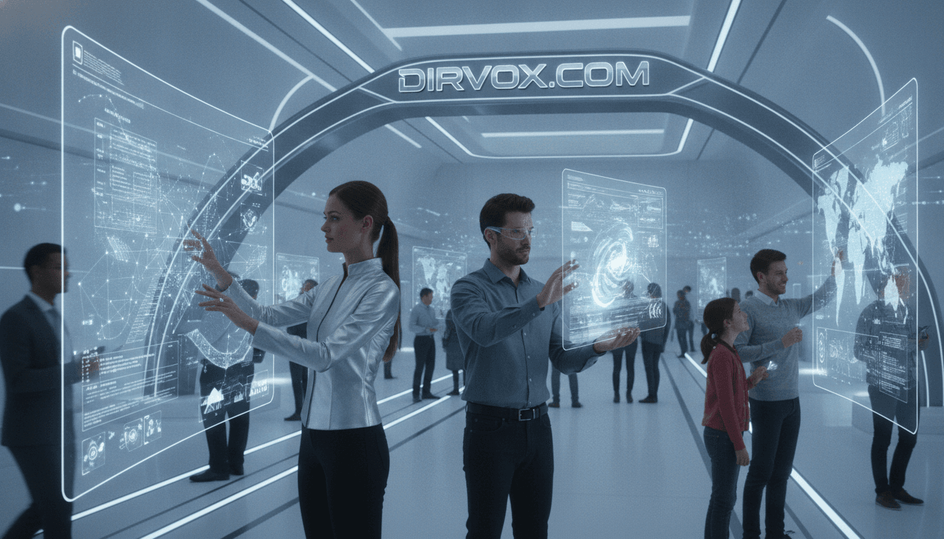 découvrez comment dirvox.com peut révolutionner votre expérience numérique grâce à des solutions innovantes et personnalisées, adaptées à vos besoins.