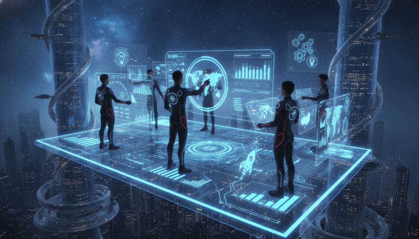 découvrez comment dirvox révolutionne la gestion de contenu numérique grâce à des solutions innovantes et efficaces adaptées à vos besoins.