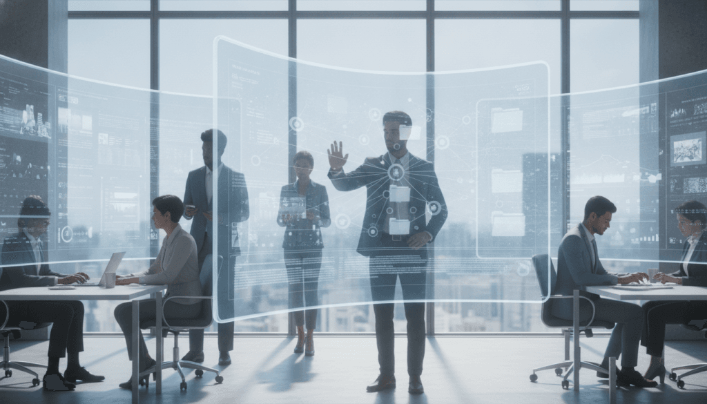 découvrez comment dirvox révolutionne la gestion de contenu numérique grâce à ses solutions innovantes, simplifiant l'organisation et l'accès à vos informations digitales.