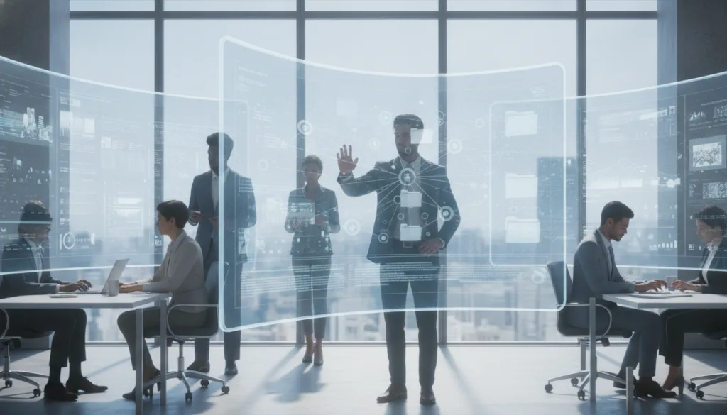 découvrez comment dirvox révolutionne la gestion de contenu numérique grâce à ses solutions innovantes, simplifiant l'organisation et l'accès à vos informations digitales.