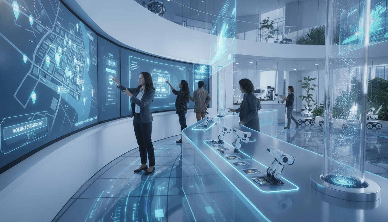 découvrez comment dirvox révolutionne la gestion de contenu numérique en offrant des solutions innovantes et efficaces pour optimiser votre flux de travail.
