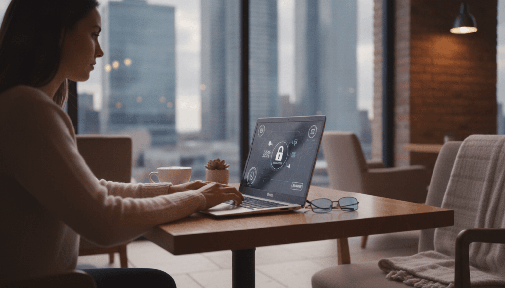 découvrez intraparis nomade, la solution idéale pour travailler partout en toute flexibilité et rester productif où que vous soyez.