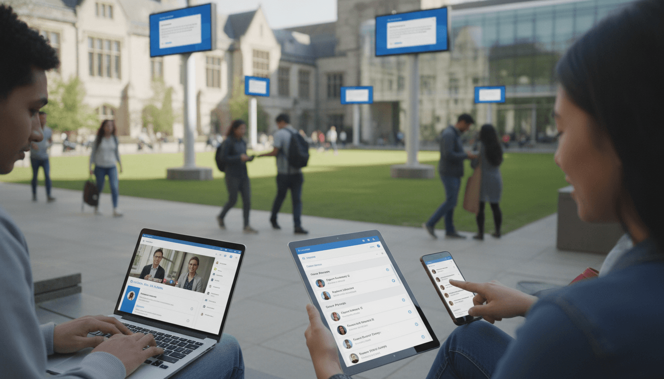 explorez les bénéfices de la messagerie académique à toulouse pour une communication efficace et sécurisée au sein des établissements scolaires et universitaires.