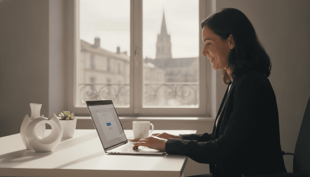 découvrez comment le webmail à limoges facilite la gestion de vos emails avec des fonctionnalités simples et efficaces pour optimiser votre communication.