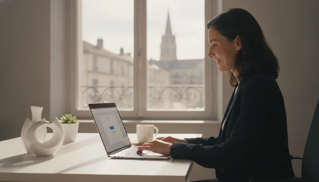 découvrez comment le webmail à limoges facilite la gestion de vos emails avec des fonctionnalités simples et efficaces pour optimiser votre communication.