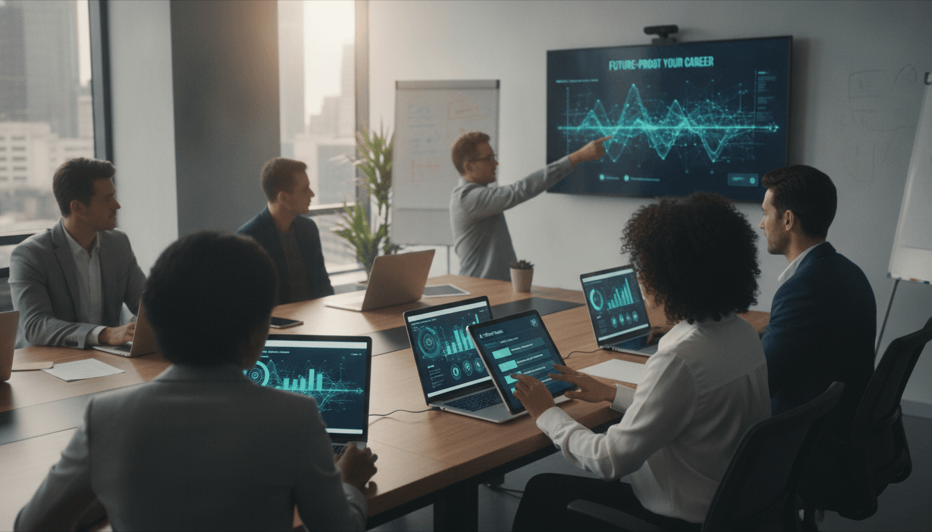 découvrez comment choisir la meilleure formation ia éligible au cpf pour développer vos compétences et booster votre carrière dans le domaine de l'intelligence artificielle.