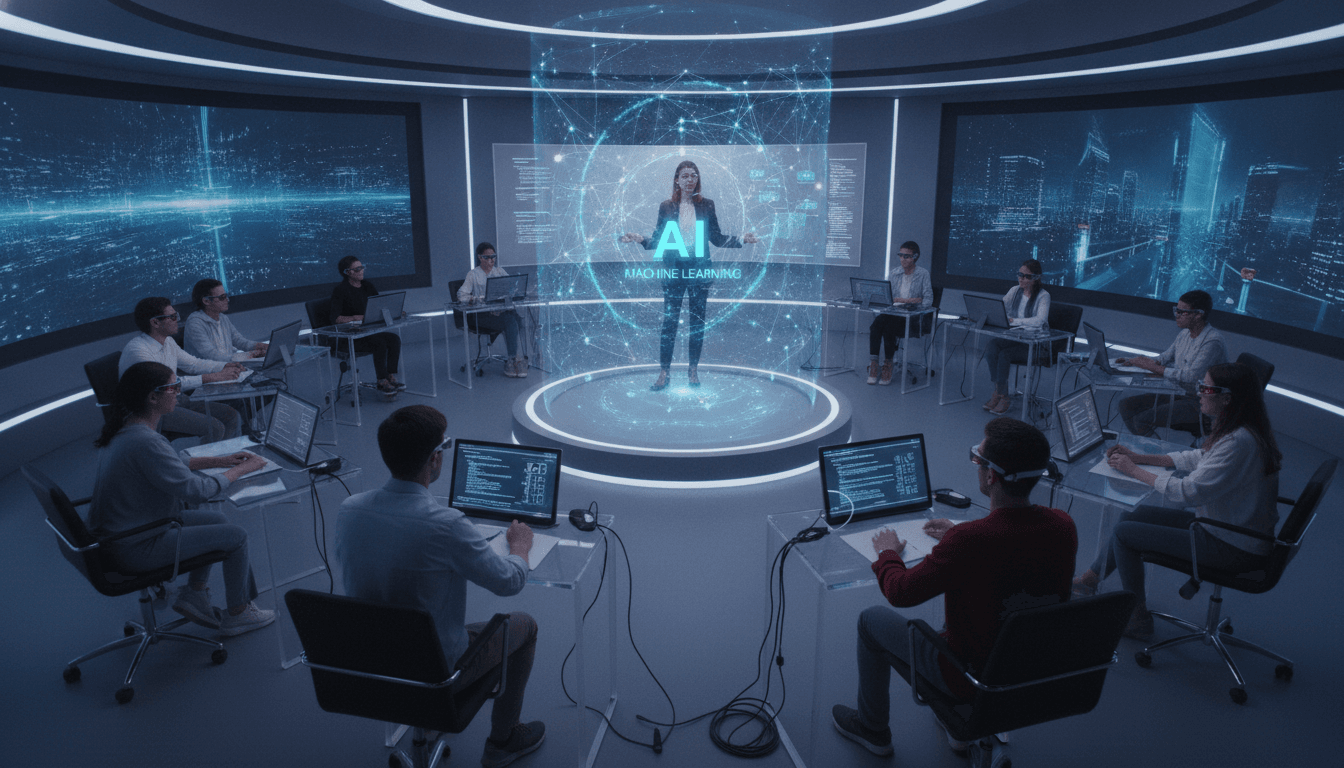 découvrez notre formation sur les prompts en intelligence artificielle pour maîtriser les bases et bien démarrer dans ce domaine en pleine expansion.