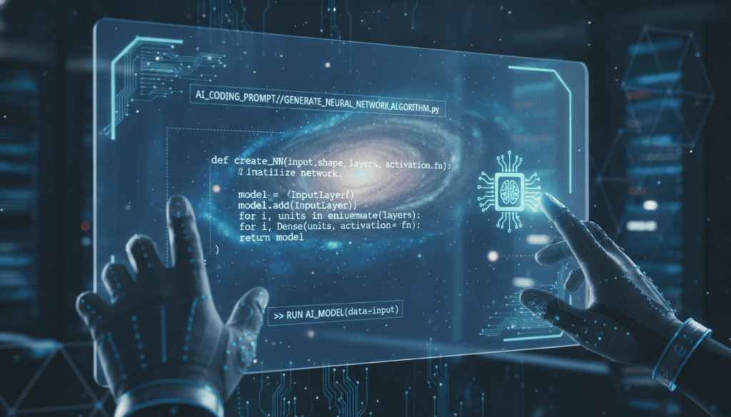 découvrez notre formation 'prompt ia' pour comprendre les bases essentielles et bien démarrer dans l'utilisation des intelligences artificielles. idéal pour les débutants souhaitant maîtriser les fondamentaux.