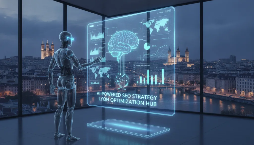 découvrez notre formation seo à lyon pour maîtriser les bases essentielles du référencement et booster efficacement votre visibilité en ligne. idéal pour débutants et professionnels souhaitant optimiser leur présence digitale.