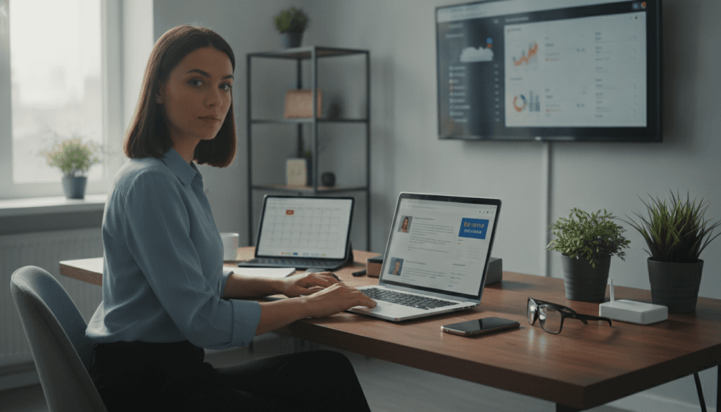 découvrez comment melanie2web peut vous aider à optimiser votre présence en ligne grâce à des stratégies efficaces et personnalisées pour booster votre visibilité sur internet.
