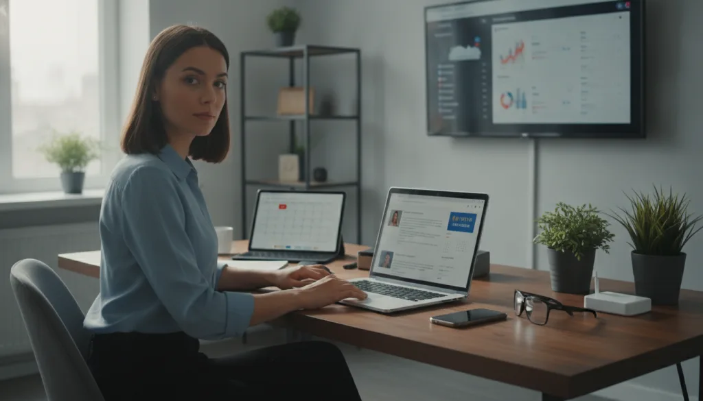 découvrez comment melanie2web peut vous aider à optimiser votre présence en ligne grâce à des stratégies efficaces et personnalisées pour booster votre visibilité sur internet.