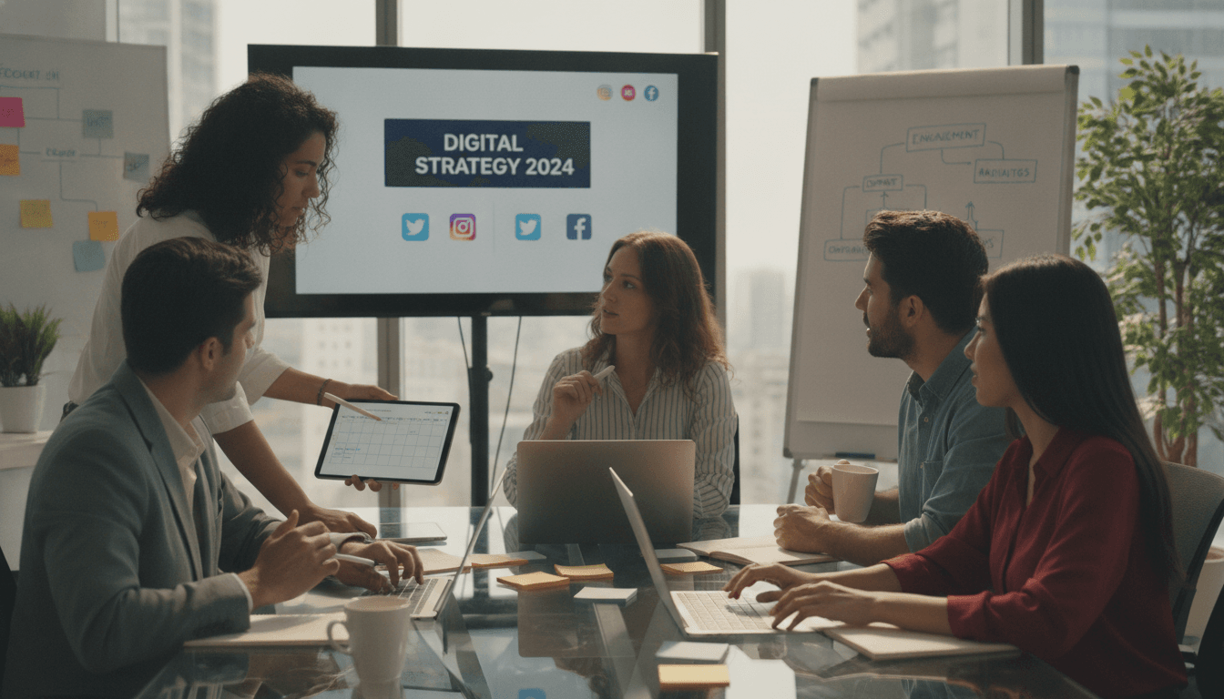 découvrez comment melanie2web peut vous aider à améliorer votre présence en ligne grâce à des stratégies efficaces et personnalisées pour booster votre visibilité sur le web.
