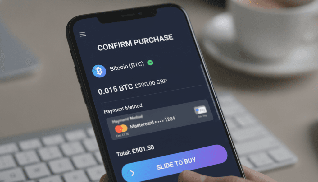 découvrez comment acheter de la crypto facilement et rapidement en utilisant votre forfait mobile grâce à notre guide étape par étape.