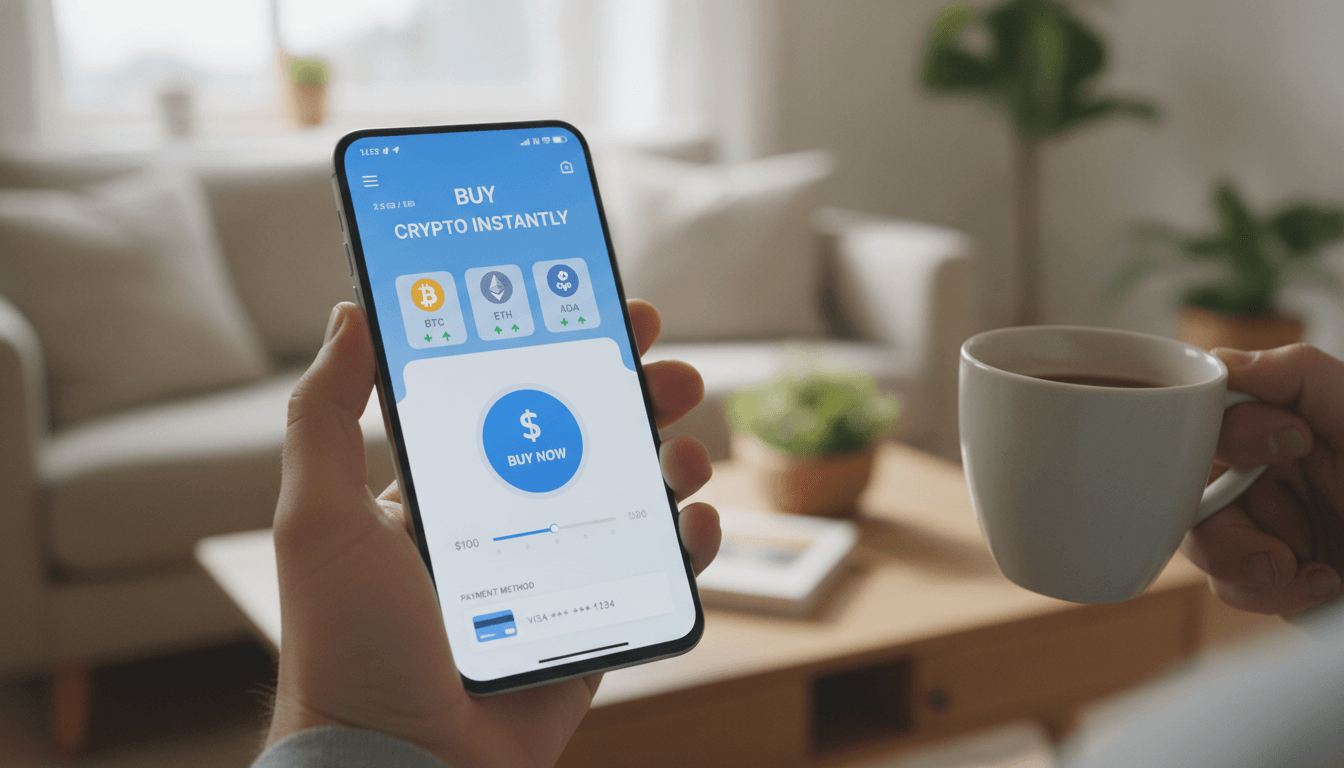 découvrez comment acheter de la crypto facilement et rapidement en utilisant votre forfait mobile grâce à notre guide étape par étape.