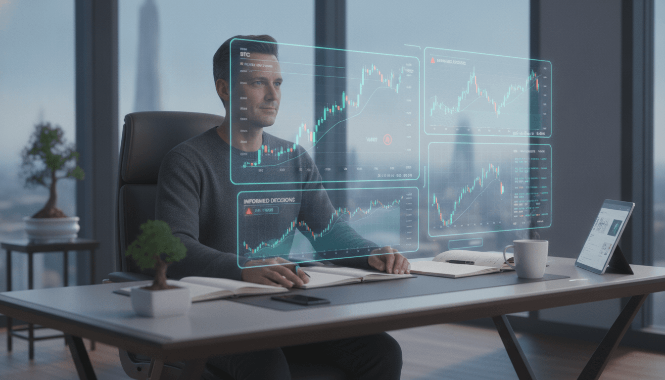 découvrez comment éviter le fomo en crypto-monnaies et apprendre à prendre des décisions éclairées pour investir sereinement et intelligemment.