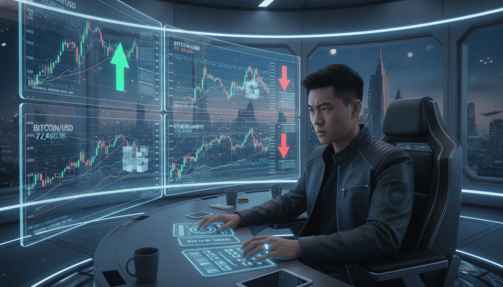 découvrez comment éviter le syndrome fomo en crypto-monnaies et apprendre à prendre des décisions éclairées pour investir sereinement et efficacement.