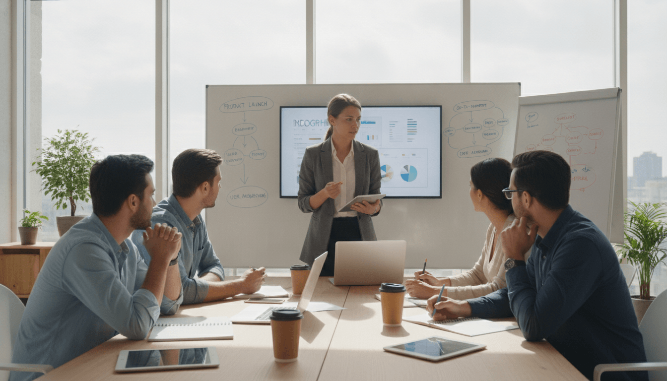 découvrez les étapes clés et conseils essentiels pour lancer une startup avec succès et transformer votre idée en entreprise florissante.