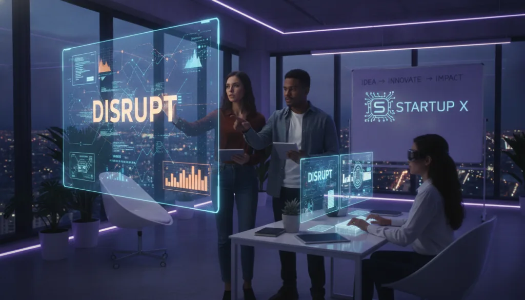 découvrez comment pop startup révolutionne le lancement d’entreprises innovantes grâce à des méthodes avant-gardistes et un accompagnement personnalisé.