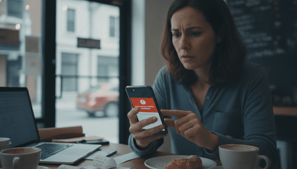 découvrez comment réactiver rapidement une fiche google business suspendue grâce à nos conseils pratiques et efficaces pour retrouver votre visibilité en ligne.