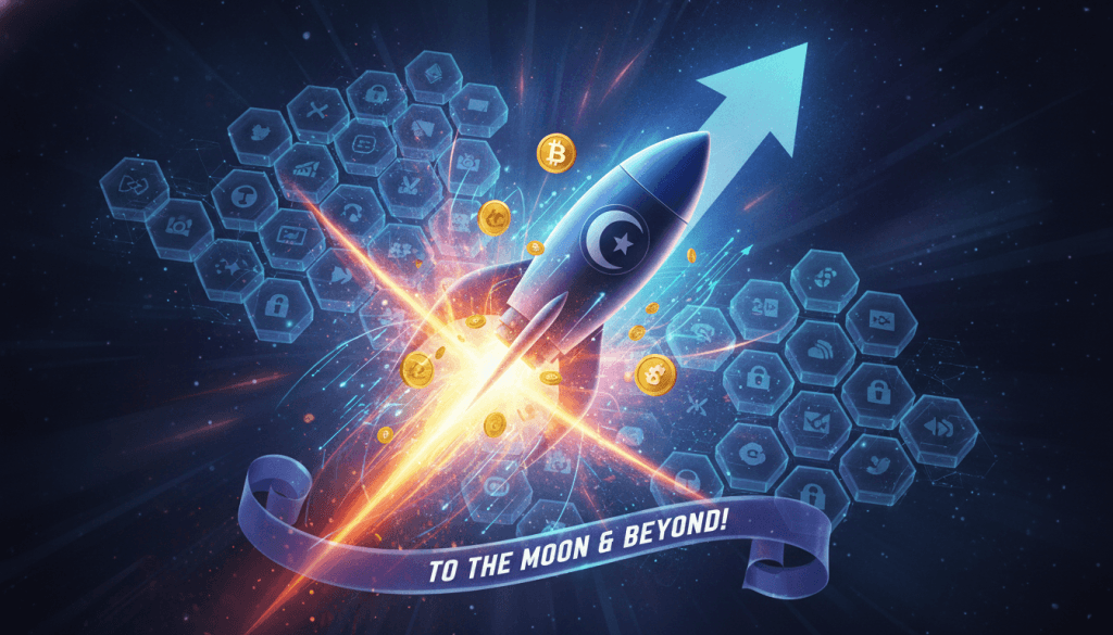 découvrez le phénomène 'crypto to moon' et son impact sur la vie quotidienne avec moneysideoflife. apprenez comment les cryptomonnaies peuvent transformer votre avenir financier.
