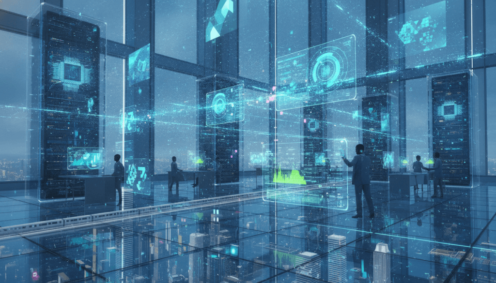 découvrez les fondamentaux de l'acgn crypto et explorez son influence transformative sur le paysage de la finance numérique moderne.