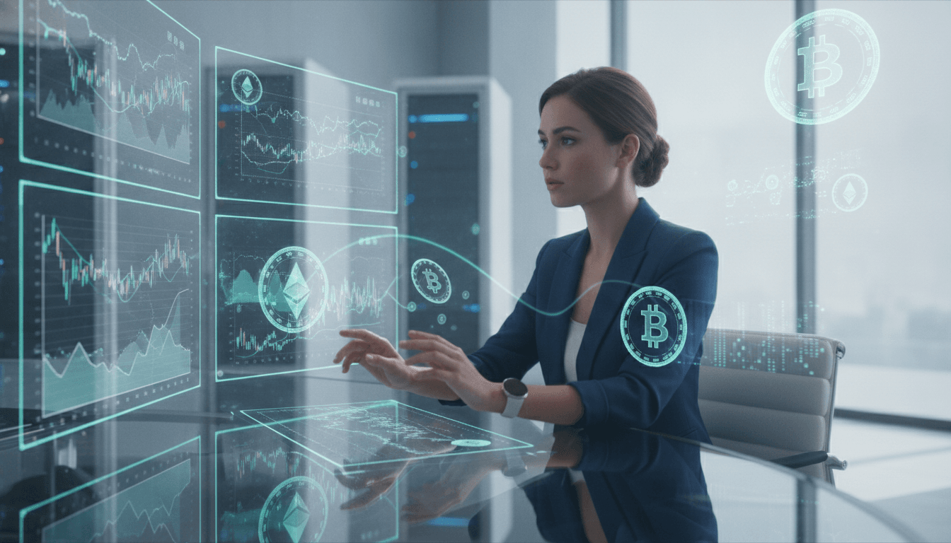 découvrez comment analyser et comprendre les patterns en crypto-monnaies pour optimiser vos investissements et maximiser vos gains.