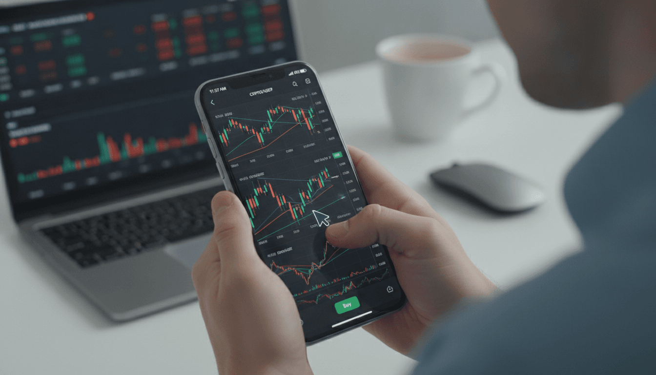 découvrez comment analyser et comprendre les patterns en crypto-monnaies pour optimiser vos investissements et maximiser vos gains.