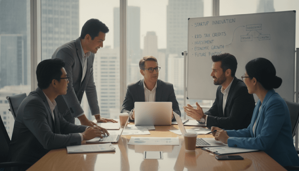 découvrez comment investir intelligemment dans les jeunes entreprises innovantes grâce au fcpi startup. guide complet pour réussir vos placements et soutenir l'innovation.