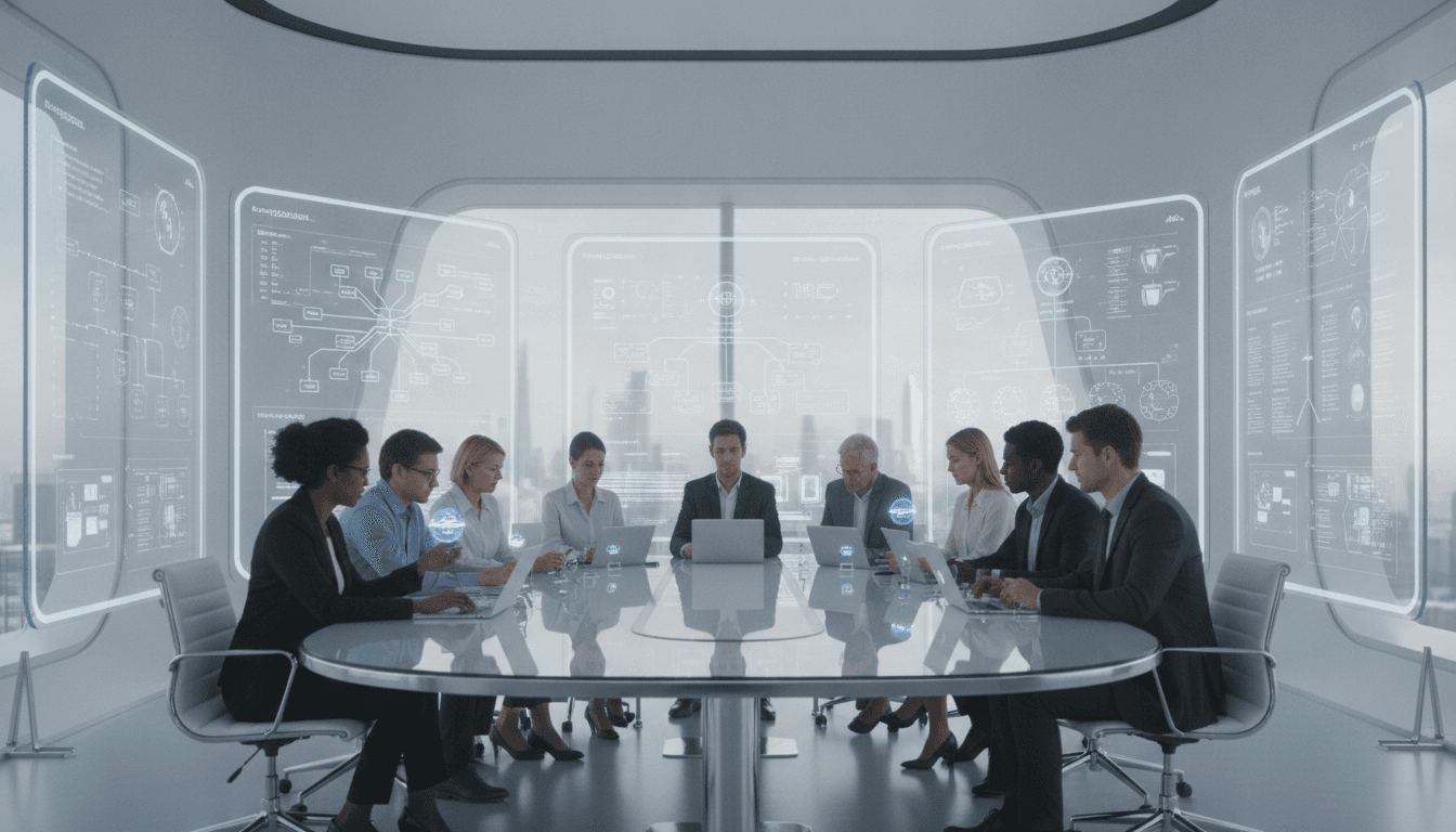 découvrez notre formation en automatisation ia pour maîtriser les outils essentiels et optimiser efficacement vos processus professionnels.