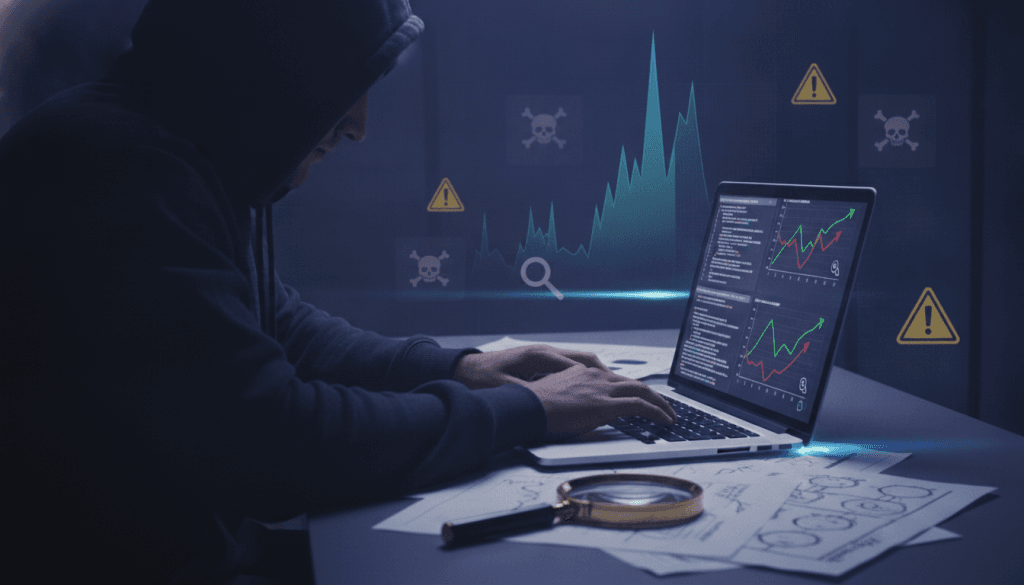 découvrez notre formation complète en black hat seo : apprenez les techniques avancées et les risques associés pour optimiser votre référencement tout en évitant les sanctions.