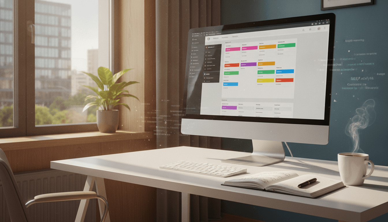 découvrez notre formation en rédaction web seo pour apprendre à bien démarrer et réussir dans le métier. maîtrisez les techniques clés pour optimiser vos contenus et booster votre visibilité en ligne.
