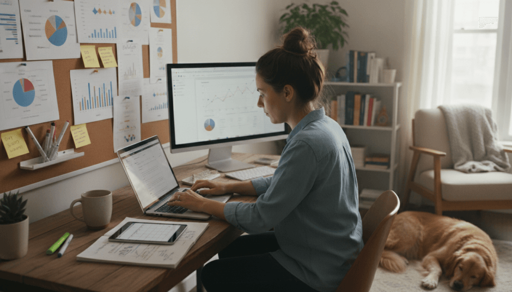 découvrez notre formation complète de rédacteur web seo pour bien démarrer et réussir dans le référencement naturel. apprenez les techniques essentielles pour écrire du contenu optimisé, attirer du trafic et booster votre visibilité en ligne.