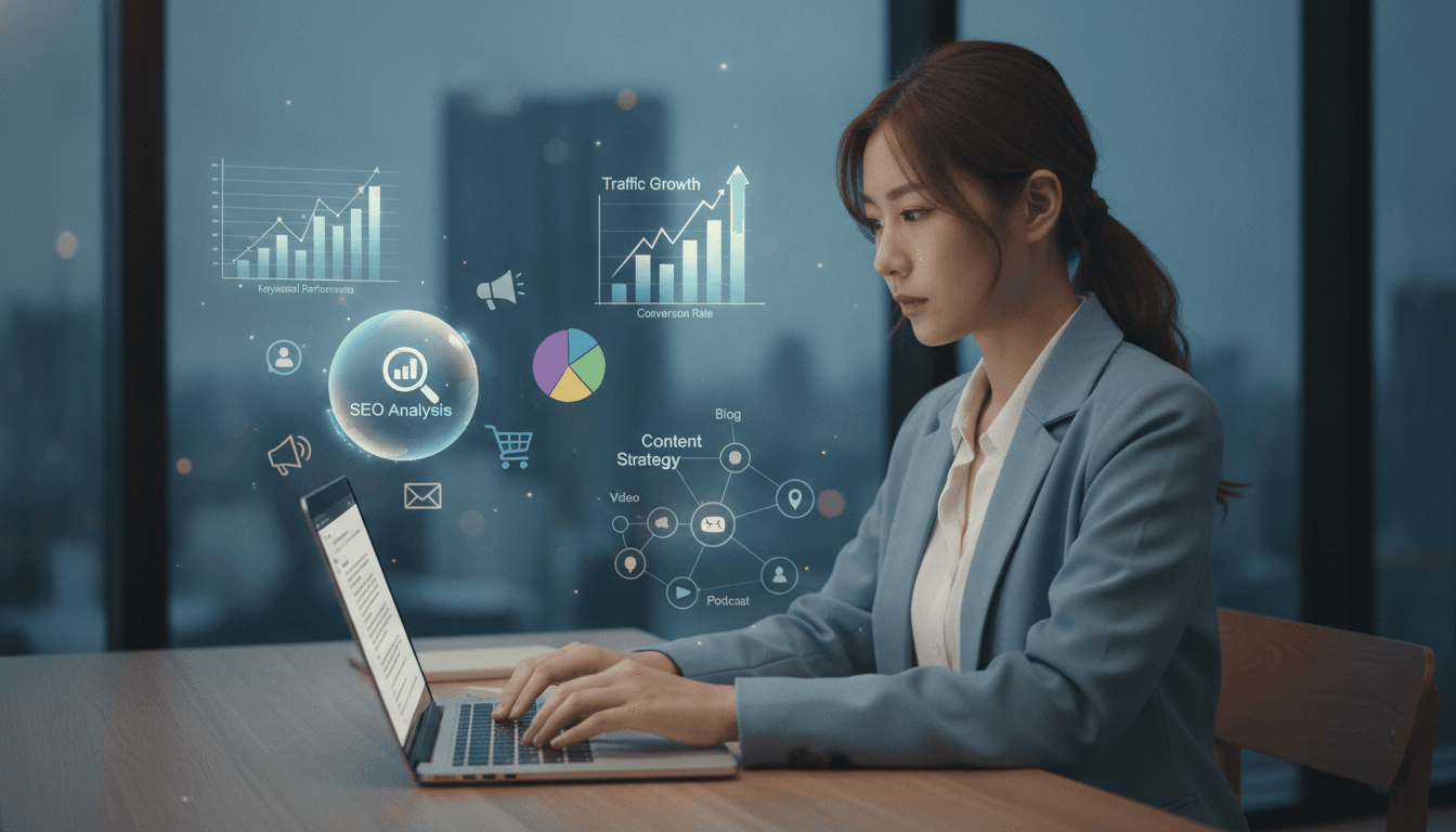 découvrez notre formation complète en rédaction web seo pour bien démarrer et réussir dans le métier. apprenez les techniques essentielles pour optimiser vos contenus et booster votre visibilité en ligne.